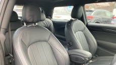 MINI Hatchback 135kW Cooper S Level 3 33kWh 3dr Auto Electric Hatchback